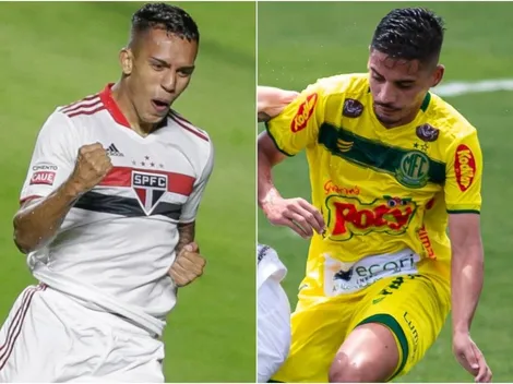São Paulo x Mirassol: Data, hora e canal para assistir essa partida da semifinal do Paulistão