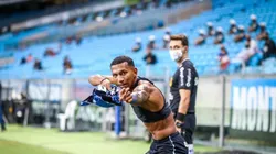 Foto: Lucas Uebel/ Grêmio