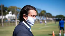 Foto: Divulgação/ Benfica