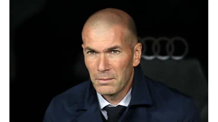 Foto: Gonzalo Arroyo Moreno/Getty Images