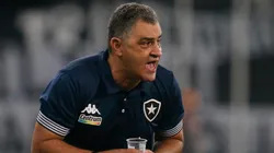 Foto: Vitor Silva/ Botafogo