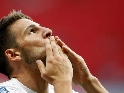 Calleri vira manchete nesta 6ª e Osasuna faz pouco caso