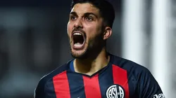 Marcelo Endelli/Getty Images Argentina