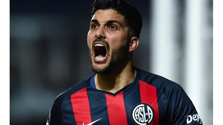 Marcelo Endelli/Getty Images Argentina