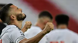 Foto: Thiago Ribeiro/AGIF