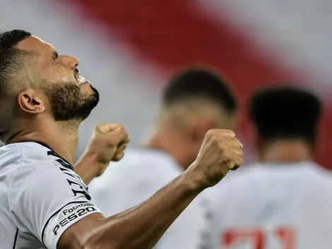 Cabo define escalação do Vasco contra o Botafogo