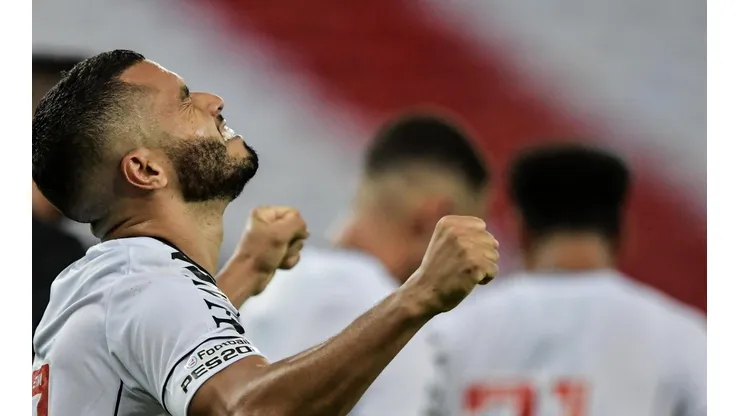 Foto: Thiago Ribeiro/AGIF