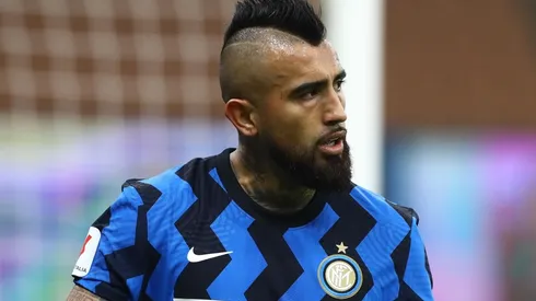 Foto: Marco Luzzani/Getty Images