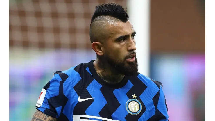 Foto: Marco Luzzani/Getty Images