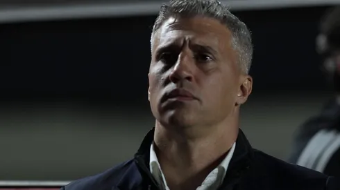 Foto: Flickr Oficial São Paulo/Divulgação