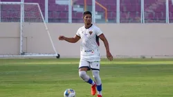 Foto: Leonardo Moreira/ Fortaleza