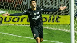 Foto: Diogo Reis/AGIF