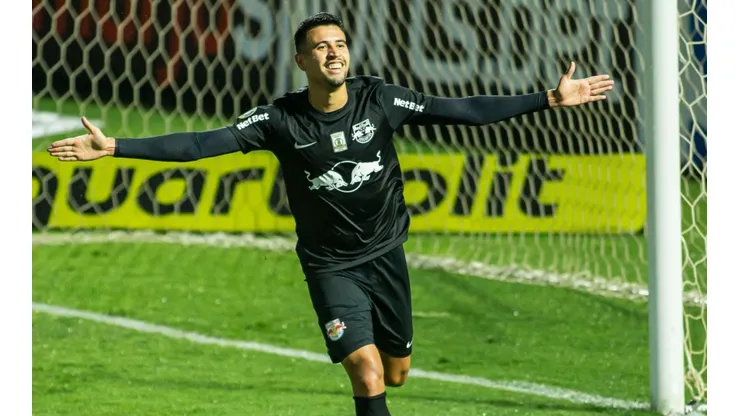 Foto: Diogo Reis/AGIF