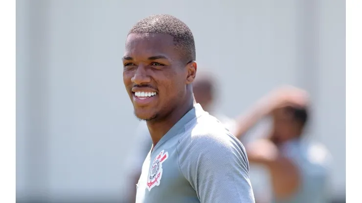 Foto: Rodrigo Coca/Ag. Corinthians