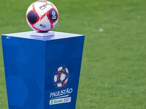 Confrontos da semifinal do Paulistão estão definidos; confira data e horário dos jogos