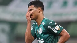 Foto: César Greco/Palmeiras