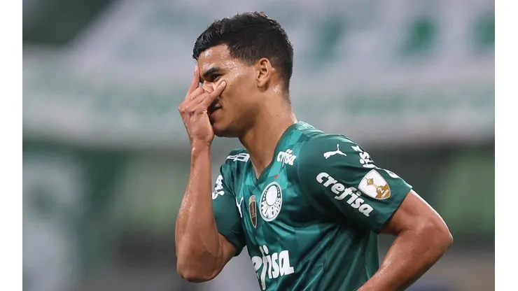 Foto: César Greco/Palmeiras