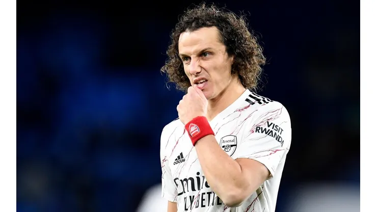 Foto: Peter Powell/Getty Images