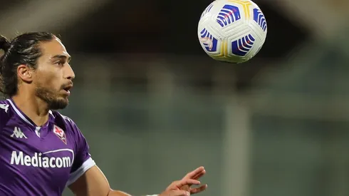 Gabriele Maltinti/Getty Images