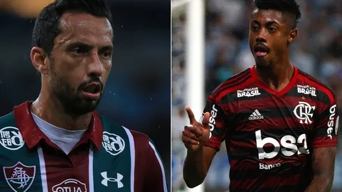 Veja as prováveis escalações de Fluminense x Flamengo para a final do Campeonato Carioca 2021