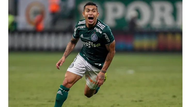 Ídolo do Palmeiras, Dudu deve ter seu futuro definido hoje (15)