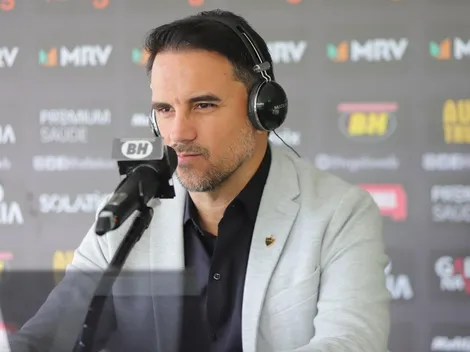 Rodrigo Caetano se antecipa e negocia saída de defensor