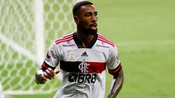 Foto: Fernando Moreno/AGIF