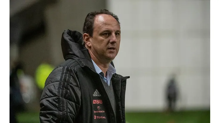 Foto: Alexandre Vidal / Flamengo