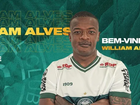 Anúncio de William Oliveira revolta torcida do Coxa; veja mensagens