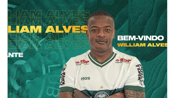 Foto: Divulgação/Site Oficial Coritiba