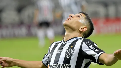 Washington Alves - Pool/Getty Images Brasil