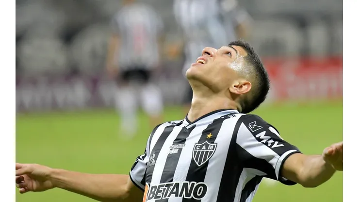 Washington Alves - Pool/Getty Images Brasil