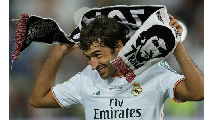 Foto: Gonzalo Arroyo Moreno/Getty Images