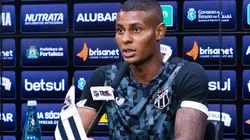 Marcelo Vidal/Ceará SC