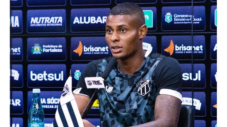 Marcelo Vidal/Ceará SC