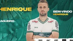 Divulgação Site Oficial Coritiba Foot ball Club