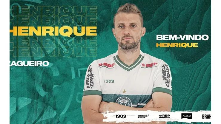 Divulgação Site Oficial Coritiba Foot ball Club