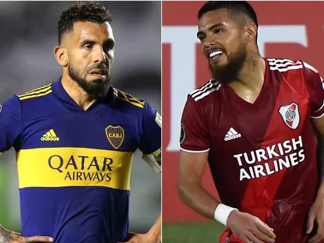 Boca Juniors x River Plate: saiba como assistir AO VIVO o Superclássico do Campeonato Argentino