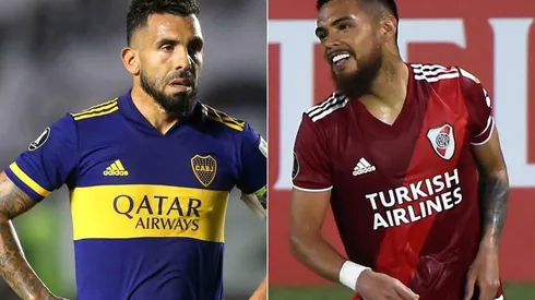 Boca Juniors x River Plate: saiba como assistir AO VIVO o Superclássico do Campeonato Argentino