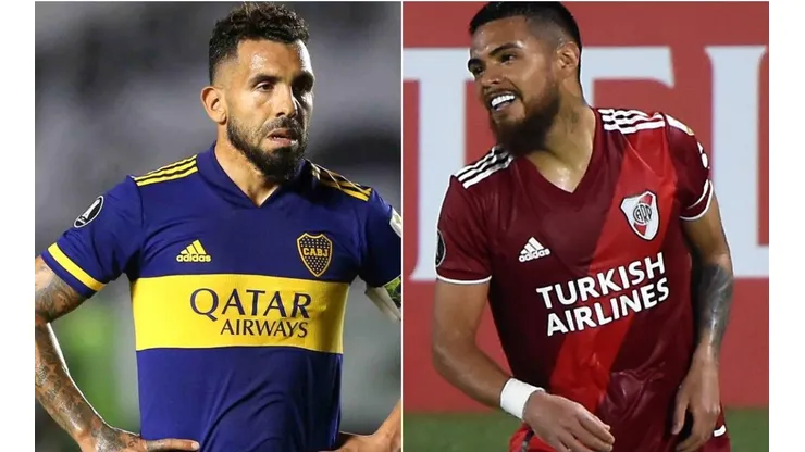 Boca Juniors x River Plate: saiba como assistir AO VIVO o Superclássico do Campeonato Argentino