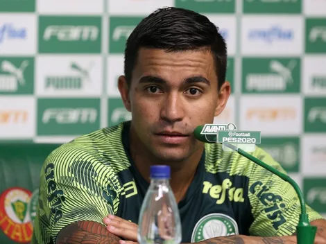 Ex-esposa entra na conversa e interage sobre volta de Dudu; confira