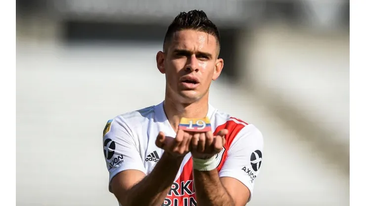 Foto: Marcelo Endelli/Getty Images