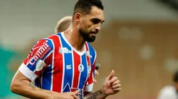 Foto: Felipe Oliveira / EC Bahia / Divulgação