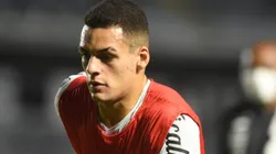 Foto: Ivan Storti/Santos FC