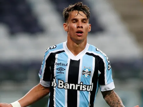 Grêmio 3x1 Lanús: veja o resumo e as estatísticas da vitória gremista pela Copa Sul-Americana