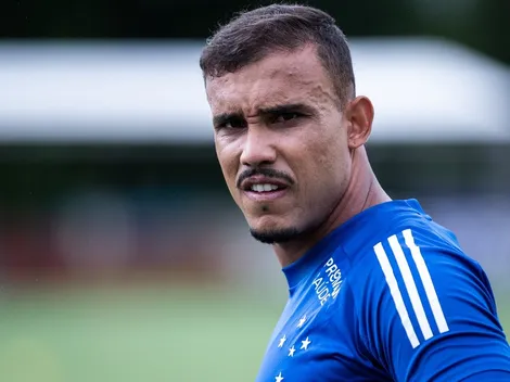 Mundo árabe acena proposta e Cruzeiro aceita vender Pottker; veja detalhes