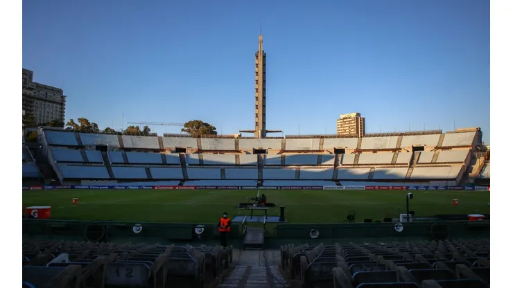 Conmebol confirma onde será as finais da Libertadores e da Sul-Americana em 2021 e 2022