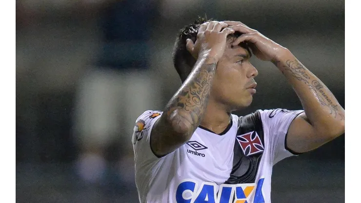 Foto: Pedro Martins/AGIF