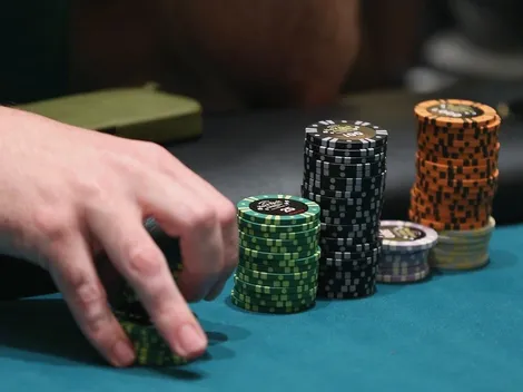 Quem é o melhor jogador de poker do Brasil?