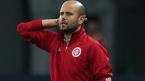 Ramírez precisa acertar um ponto principal no Inter - Foto: Fernando Alves/AGIF.